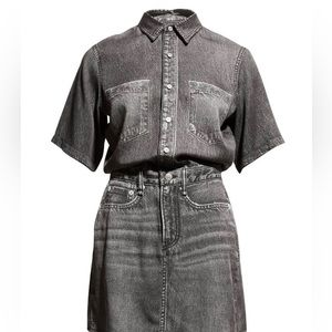 Rag and Bone Miramar Dress